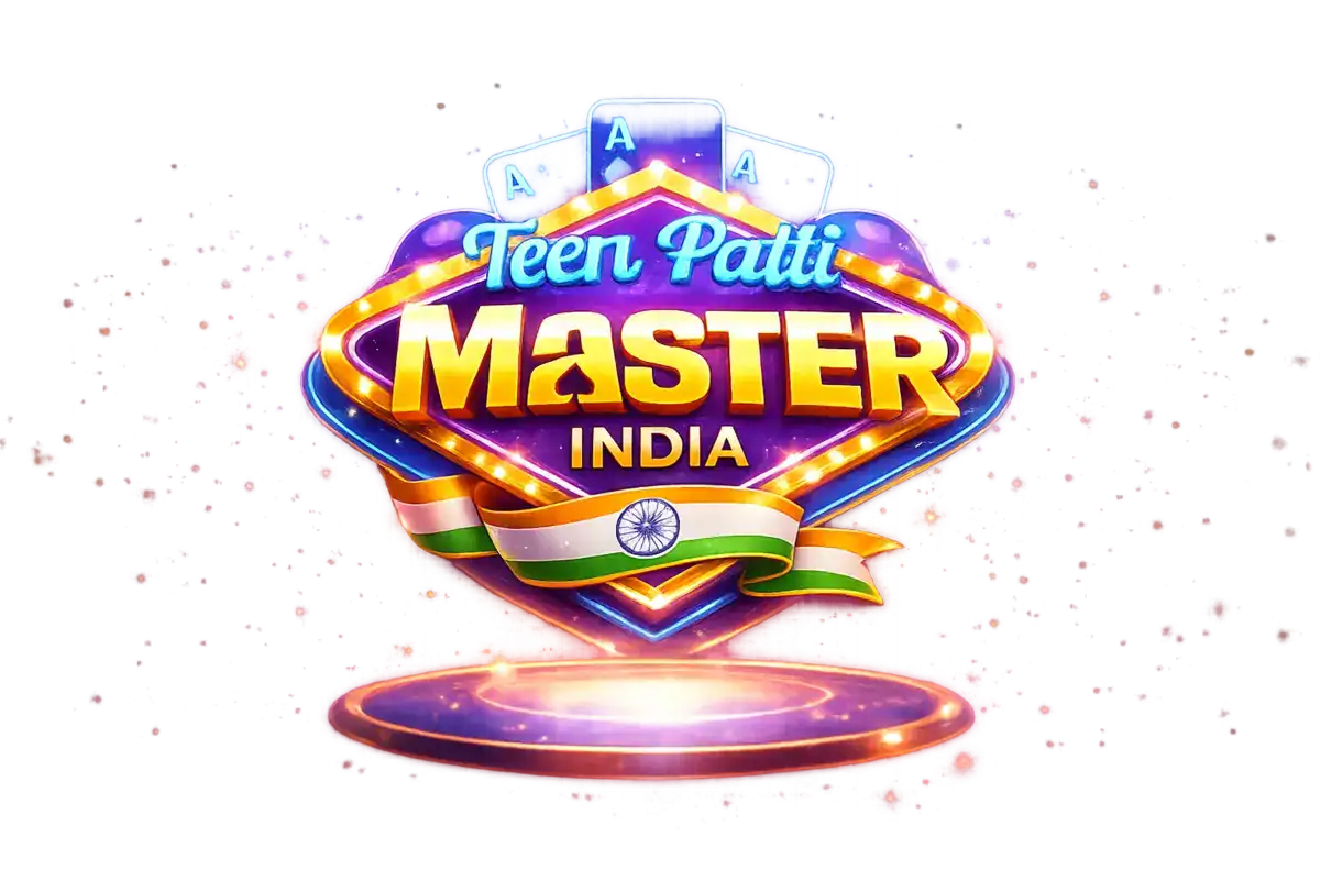 Teen Patti Master India